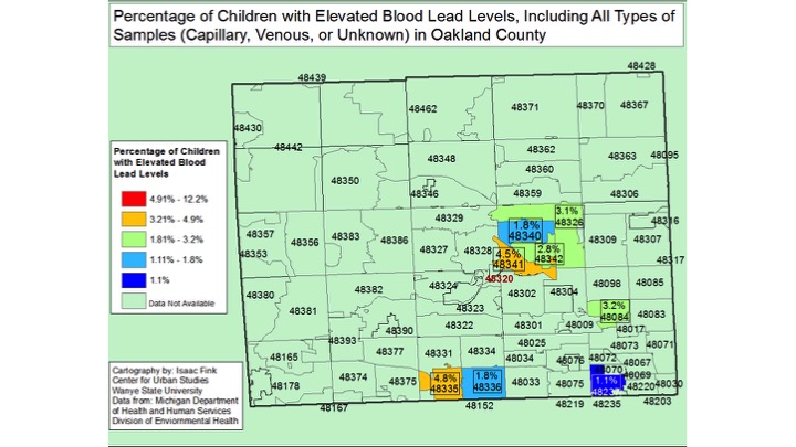 Majority Of Michigans Largest Woman Owned Businesses In Southeastern